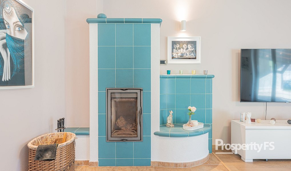 Prodej domu 169 m² s pozemkem 1 152 m², Lutopecny – náhled fotky 8