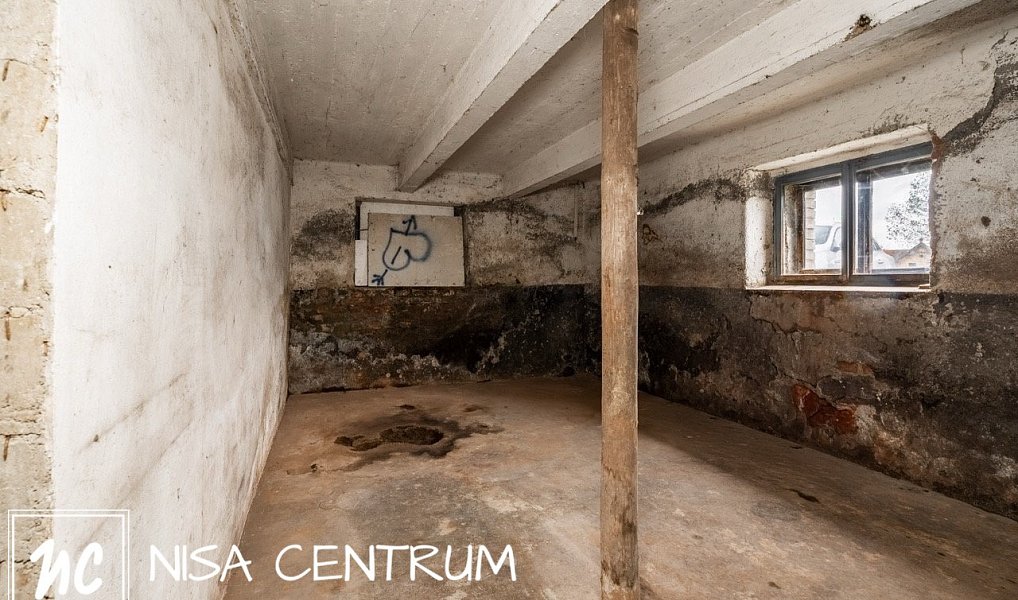 Prodej domu 220 m² s pozemkem 633 m², Benešov u Semil – náhled fotky 22
