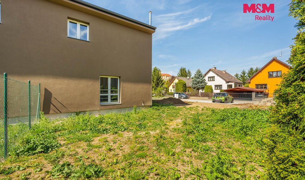 Prodej domu 97 m² s pozemkem 298 m², Králův Dvůr – náhled fotky 17