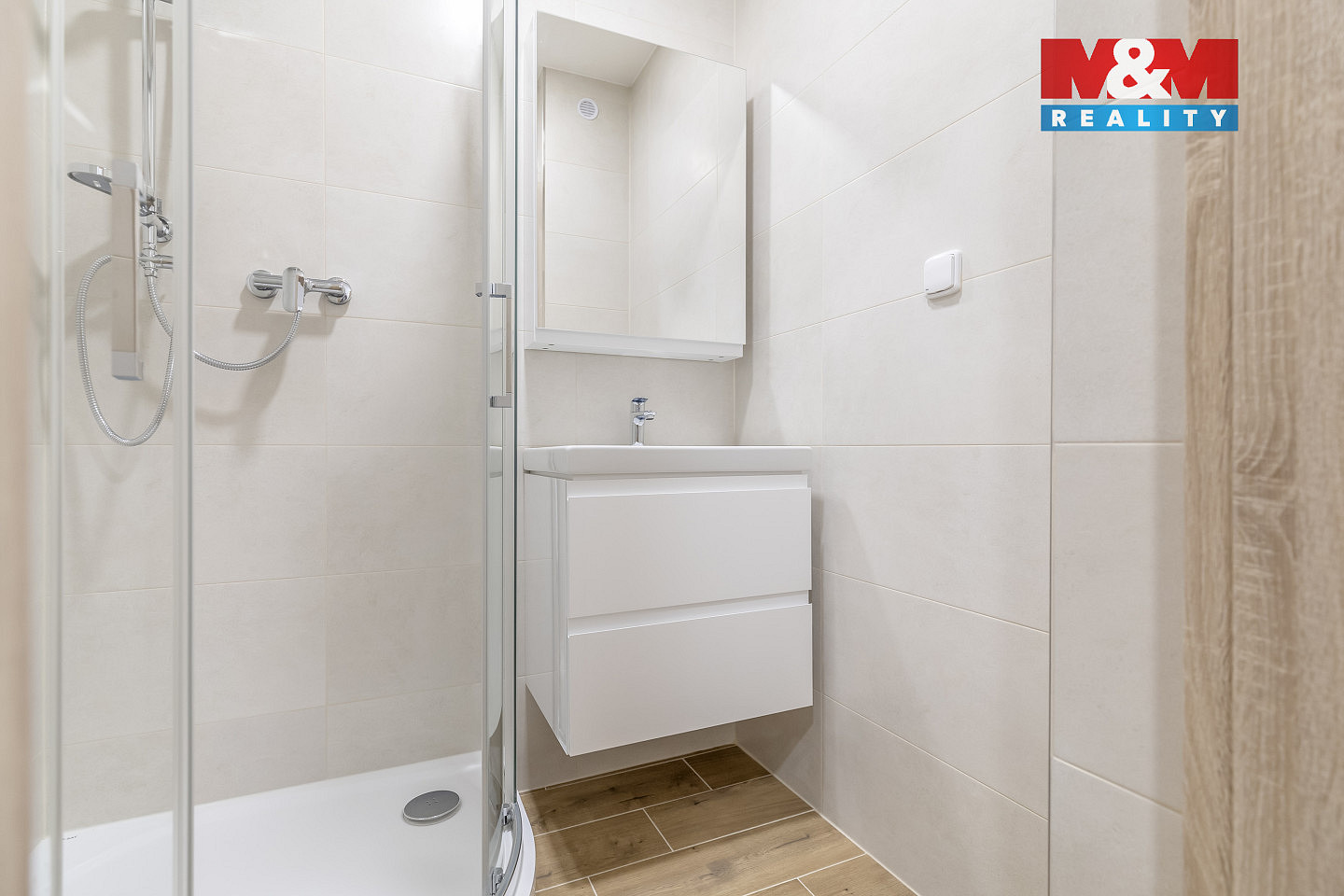 Pronájem bytu 2+1 53 m² — photo 3