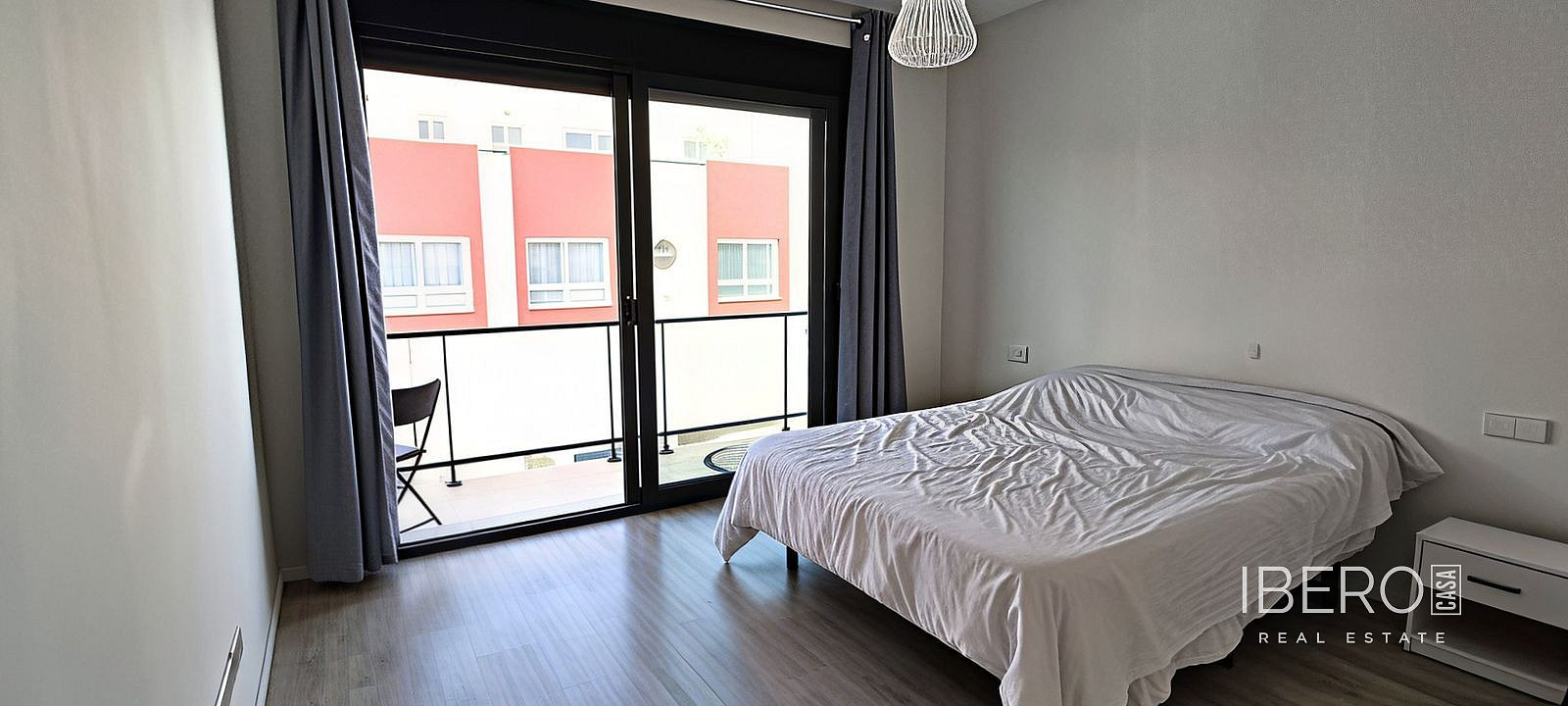 Piso 3+kk – Estepona, Main Entrance Park Beach Estepona, Cancelada - Vista 4