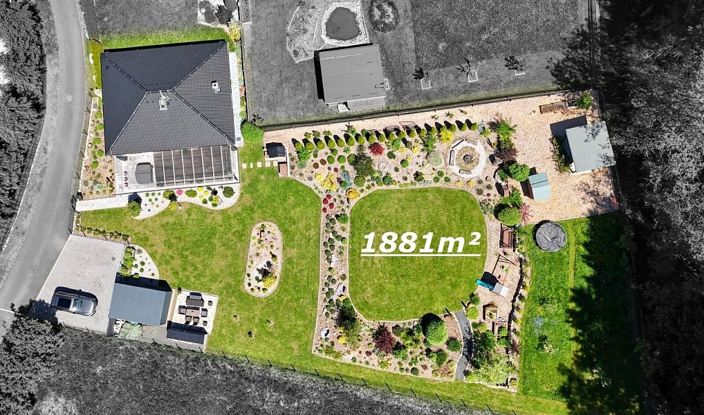 Prodej domu 107 m² s pozemkem 1 774 m², Stružná – náhled fotky 39