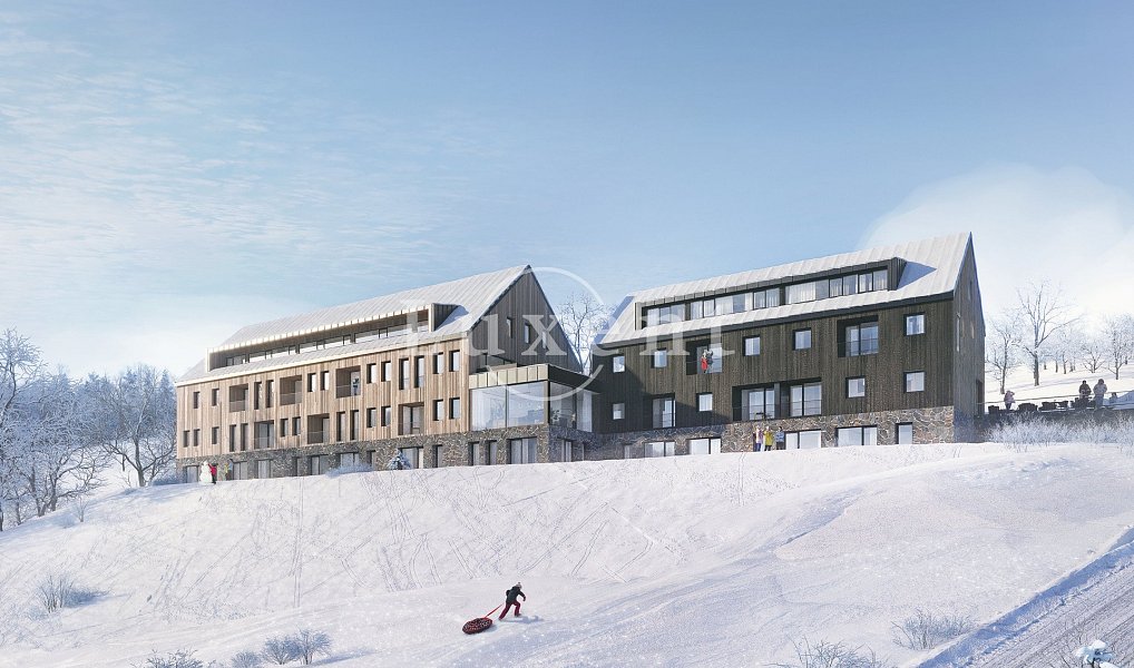 Prodej bytu 1+kk 62 m², Pec pod Sněžkou – náhled fotky 11