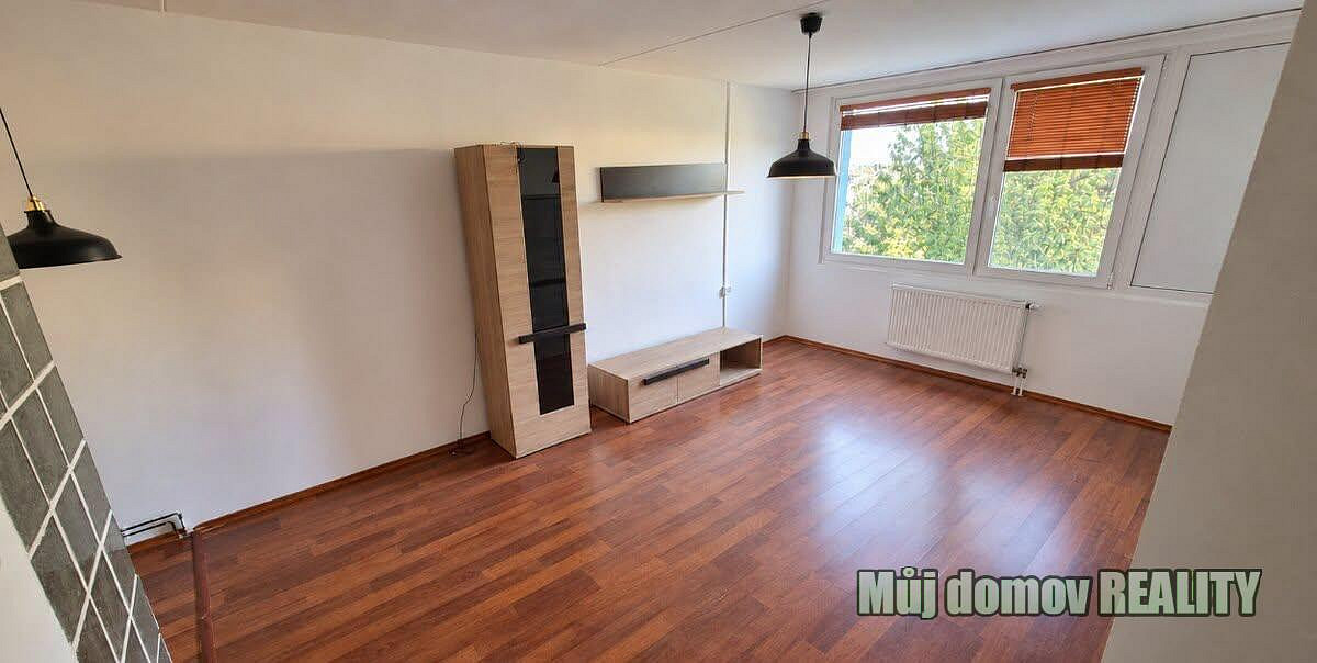 Pronájem bytu 3+kk 76 m²