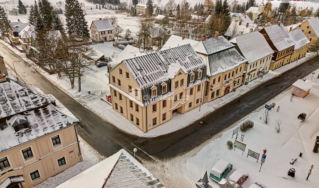 Prodej bytu 2+kk 56 m², Horní Blatná – náhled fotky 28