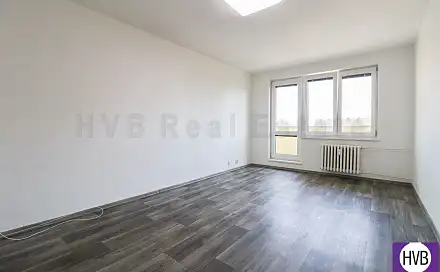 Prodej bytu 1+1 41 m², Cholevova, Ostrava - Hrabůvka