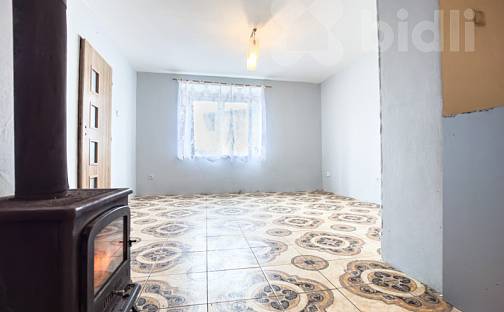 Prodej domu 244 m² s pozemkem 244 m², Lipno - Lipenec, okres Louny