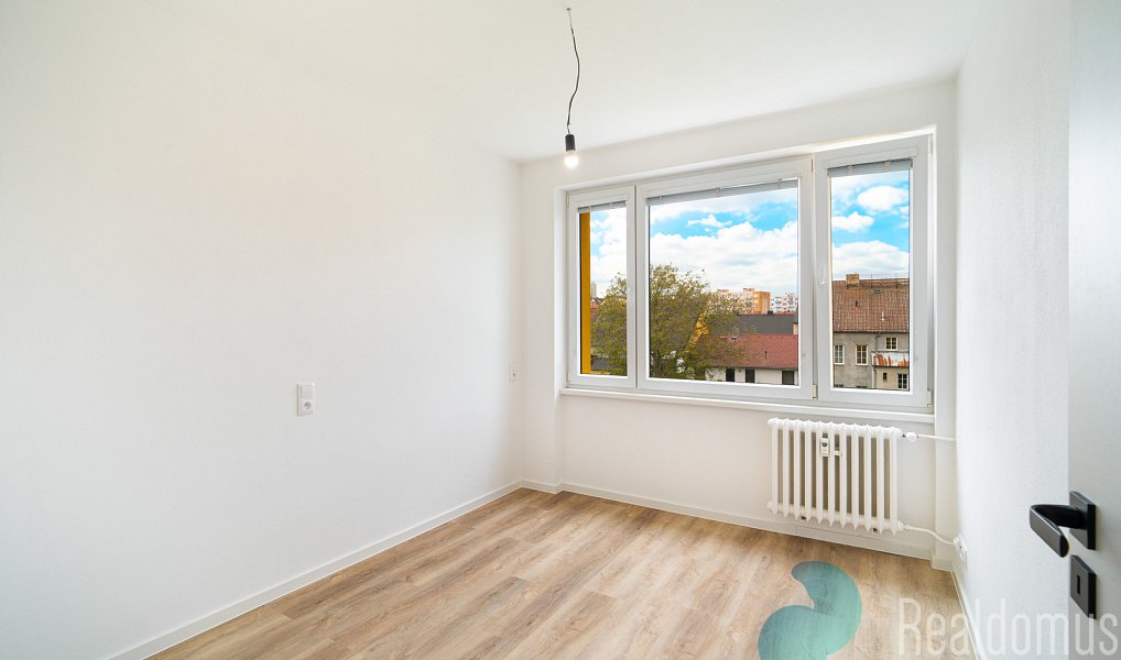 Prodej bytu 3+kk 71 m², České Budějovice – náhled fotky 3