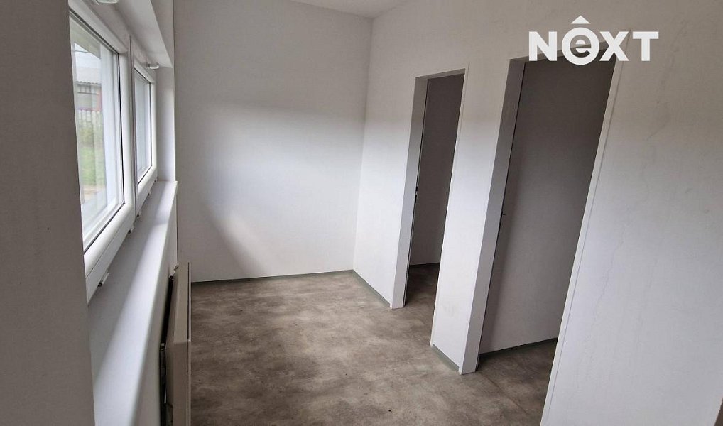 Pronájem skladovacích prostor 869 m², Praha – náhled fotky 4