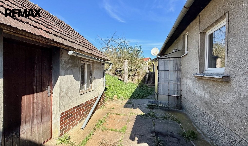 Prodej domu 110 m² s pozemkem 752 m², Luka nad Jihlavou – náhled fotky 27