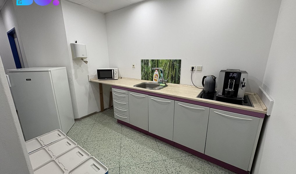 Pronájem kanceláře 25 m², Ostrava – náhled fotky 11