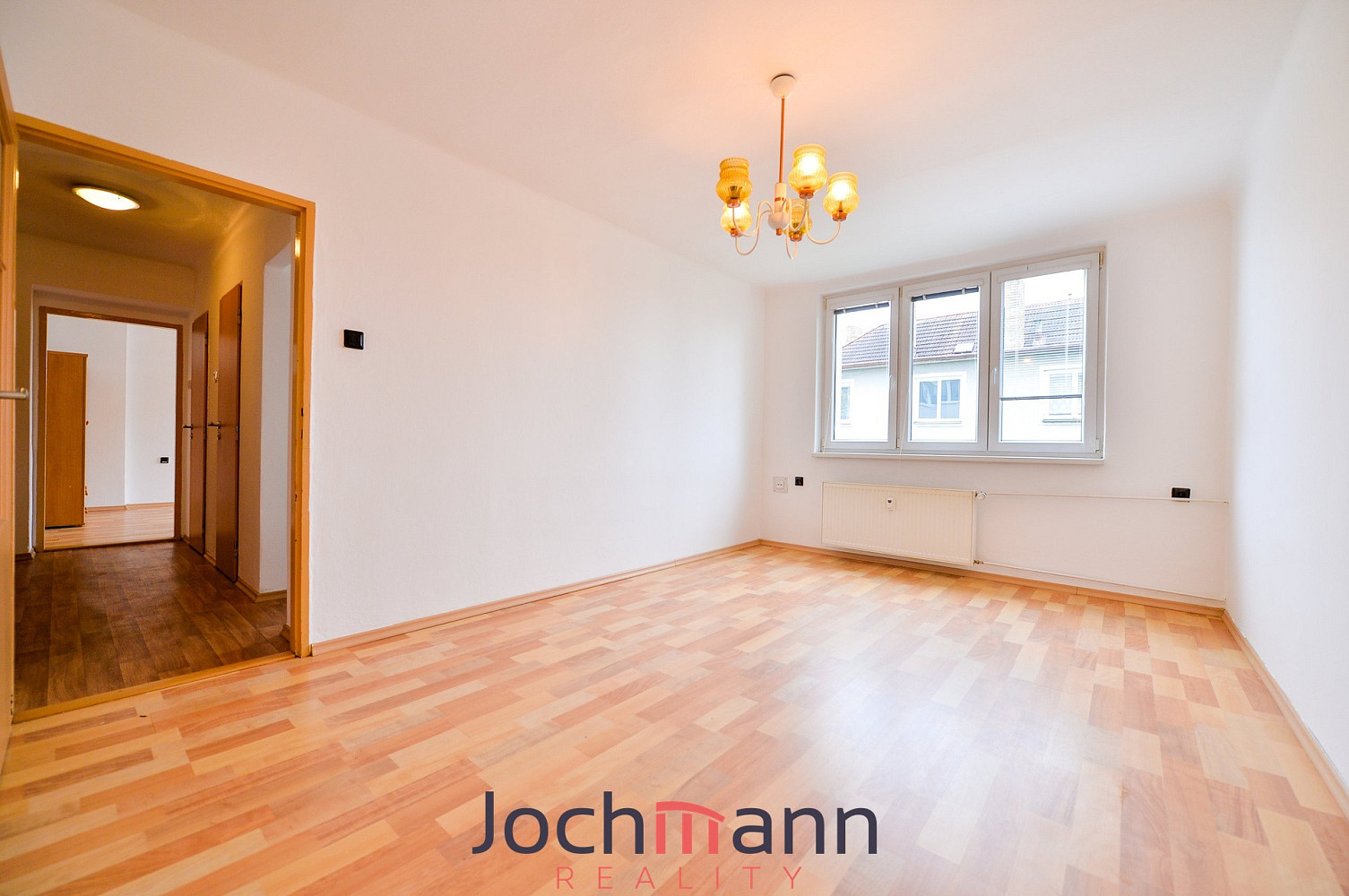 Prodej bytu 2+1 47 m² – fotografie 2