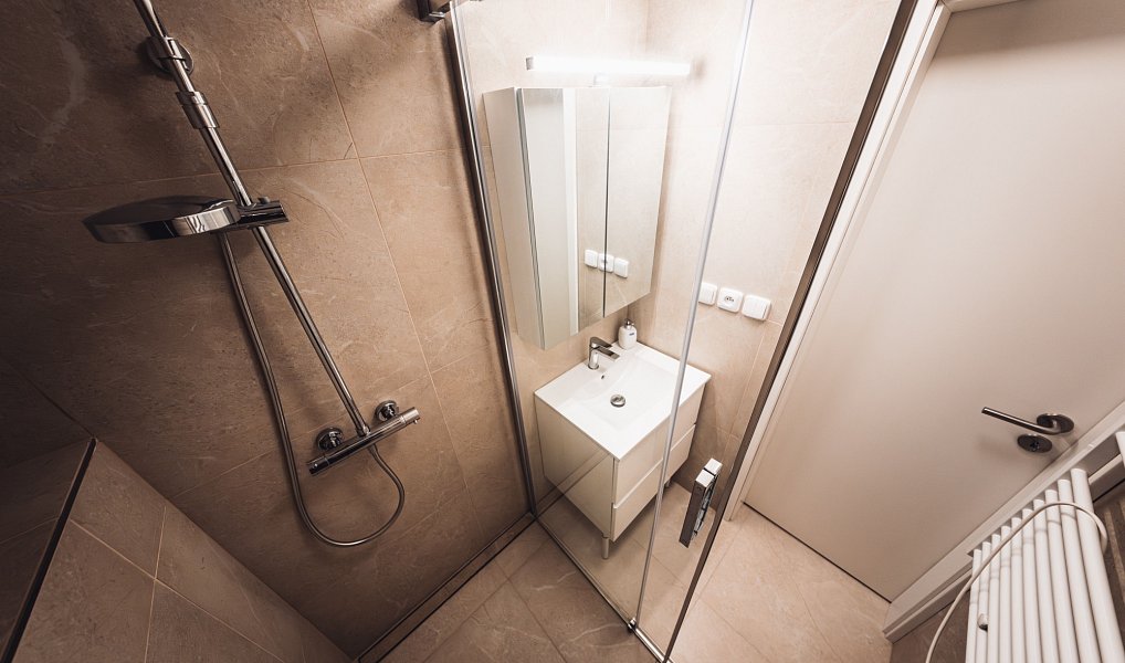 Pronájem bytu 2+1 56 m², Zlín – náhled fotky 23