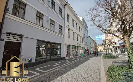 Pronájem bytu 5+kk 94 m², Kamenice, Náchod