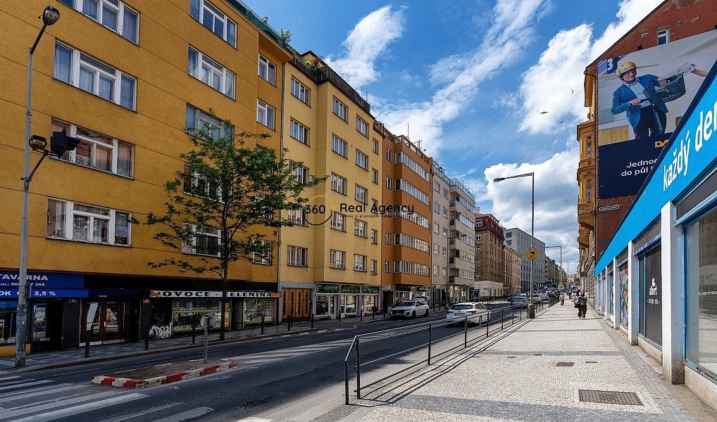Prodej bytu 3+1 114 m², Praha – náhled fotky 18