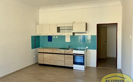 Pronájem bytu 2+kk 63 m², Olomoucká, Šternberk, okres Olomouc