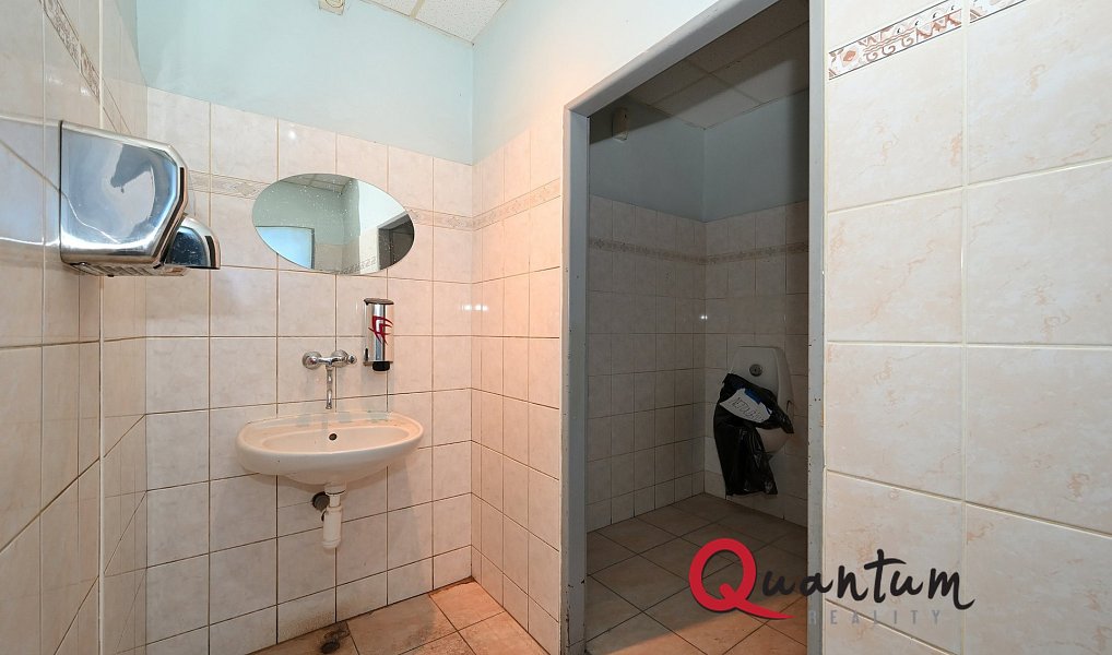 Pronájem komerčního objektu (jiného typu) 374 m², Praha – náhled fotky 16