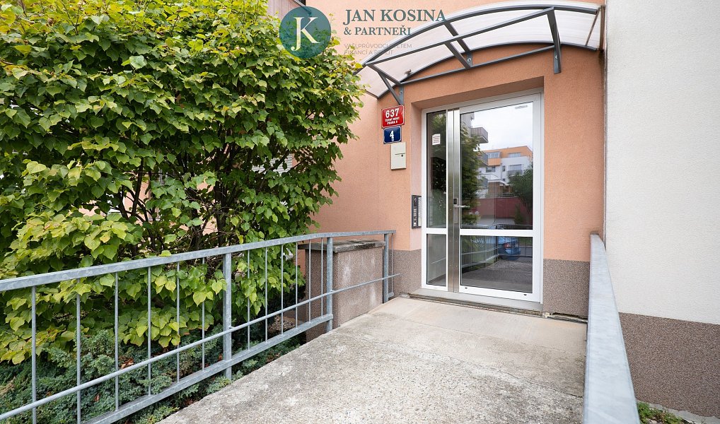 Prodej bytu 2+kk 53 m², Praha – náhled fotky 29