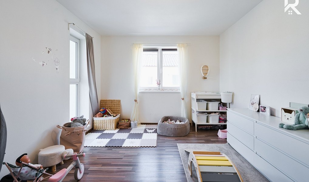 Prodej nájemního domu, činžáku 617 m², Drnholec – náhled fotky 23