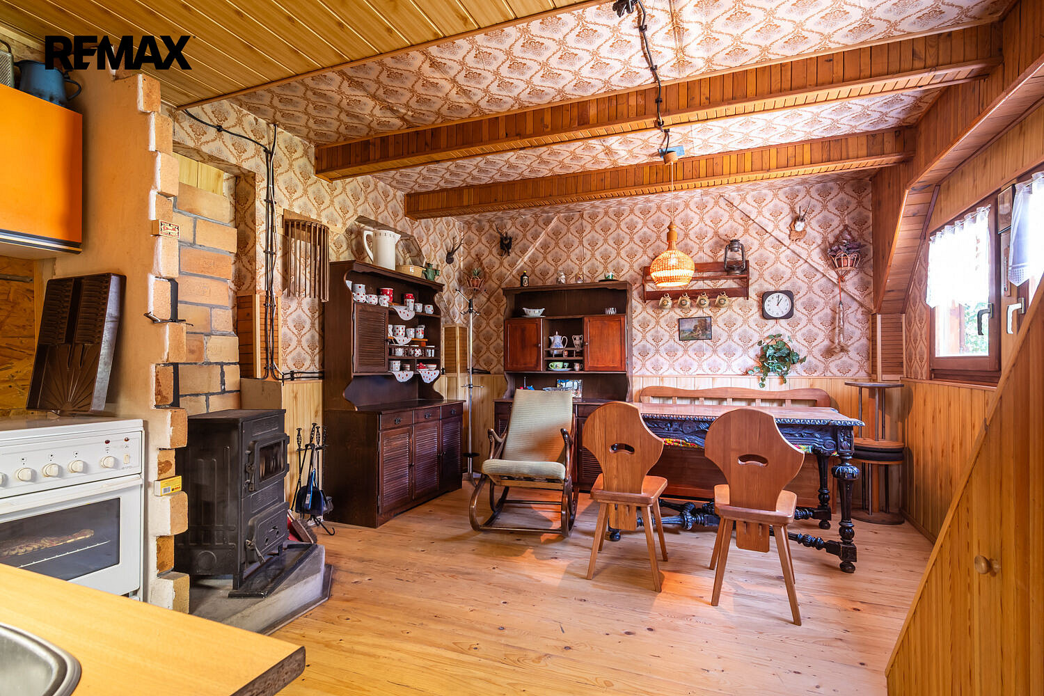 Prodej chaty/chalupy 51 m² s pozemkem 23 m² – fotografie 4