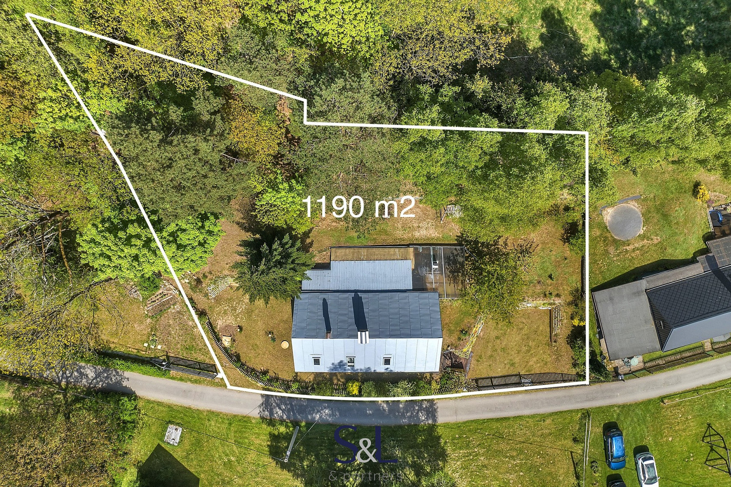 Prodej chaty/chalupy 128 m² s pozemkem 1 190 m² – fotografie 3