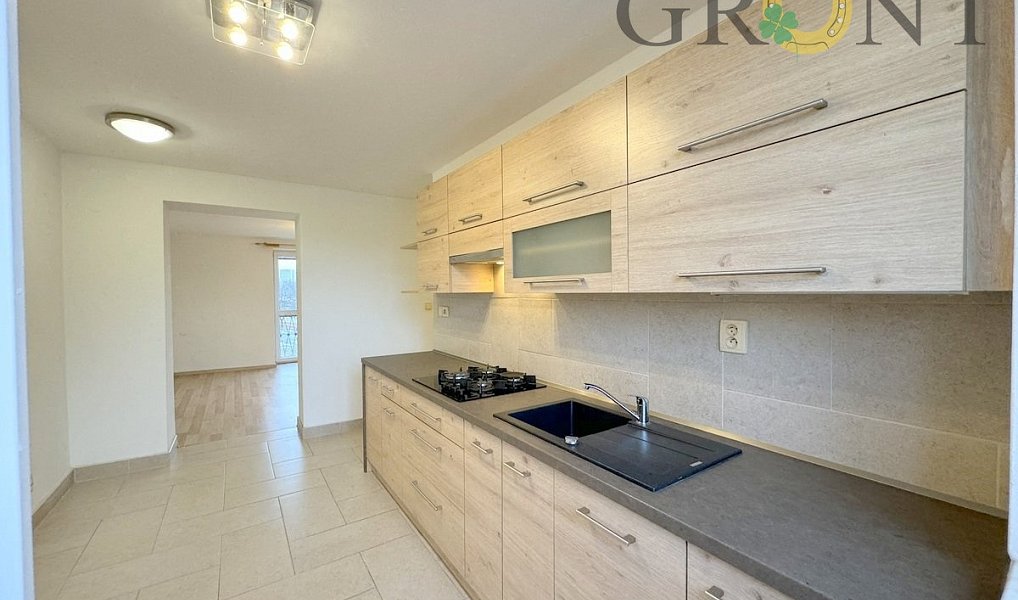 Pronájem bytu 2+1 60 m², Karviná – náhled fotky 3