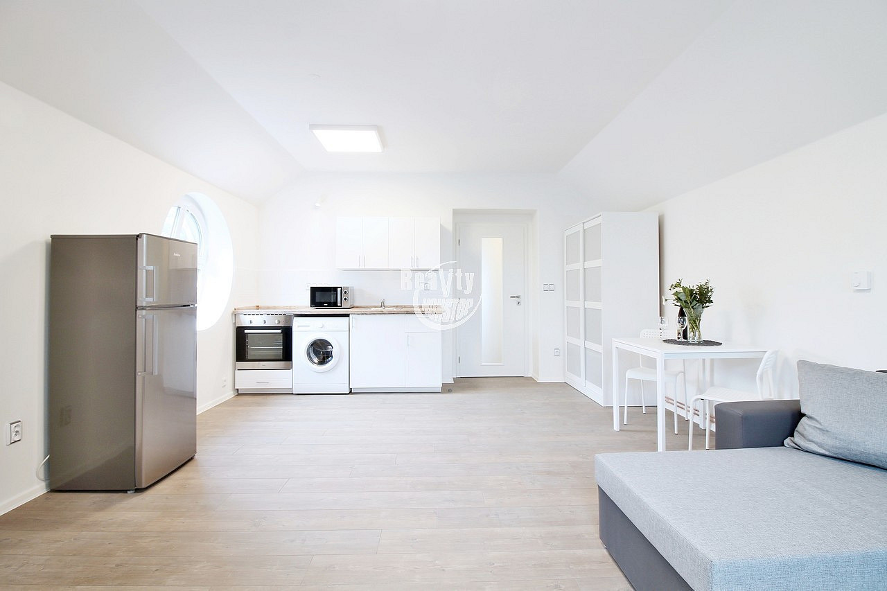Prodej bytu 2+kk 51 m² – fotografie 3