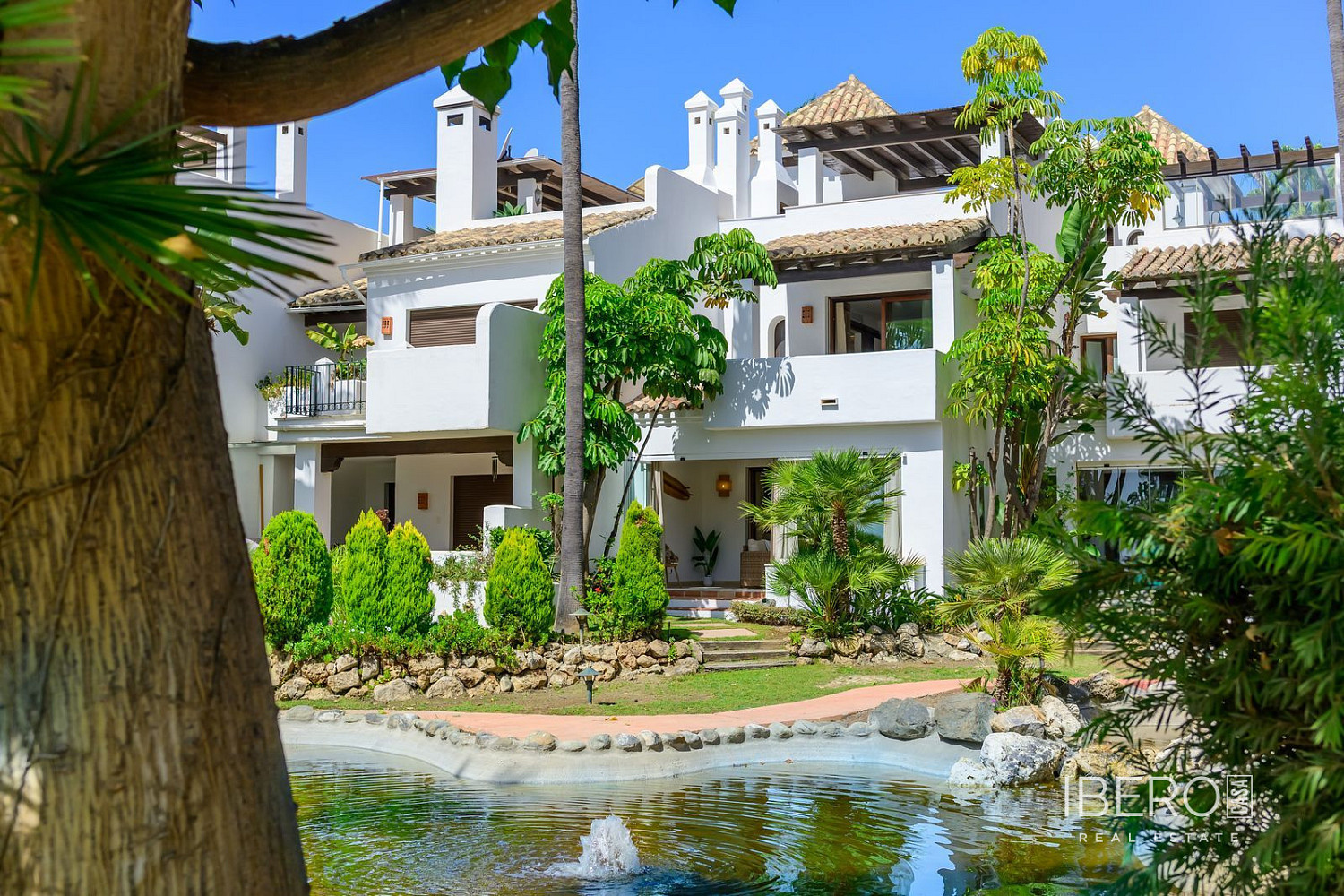 Casa 4+kk – Estepona, Rincon de Pilar - Vista 2