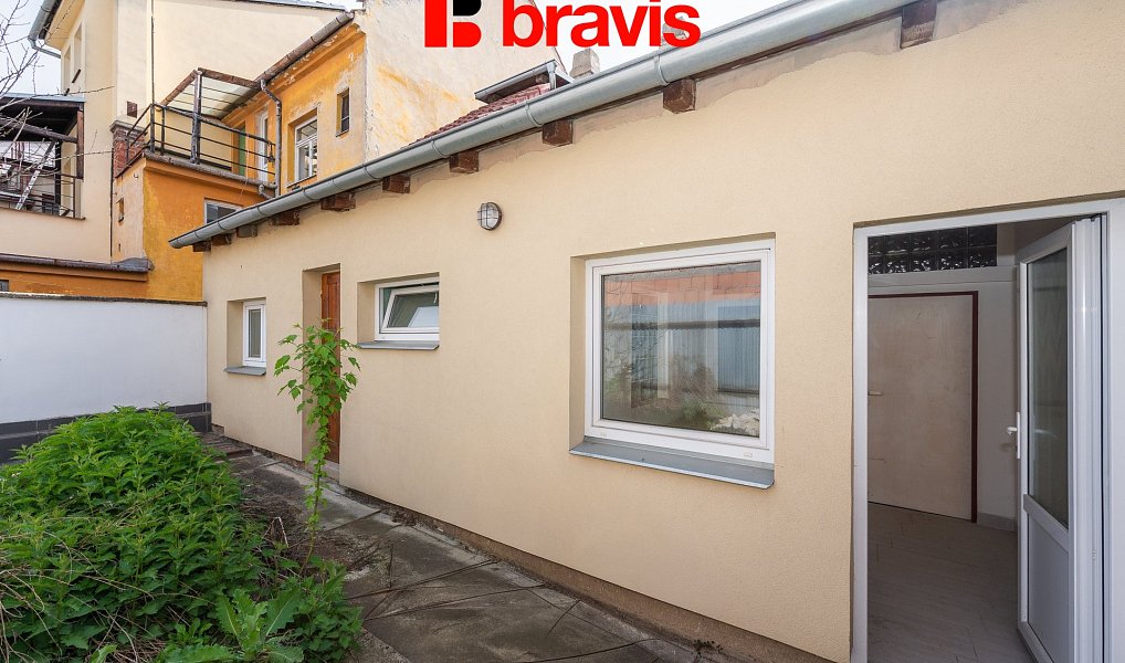 Prodej domu 148 m² s pozemkem 151 m², Brno – náhled fotky 3
