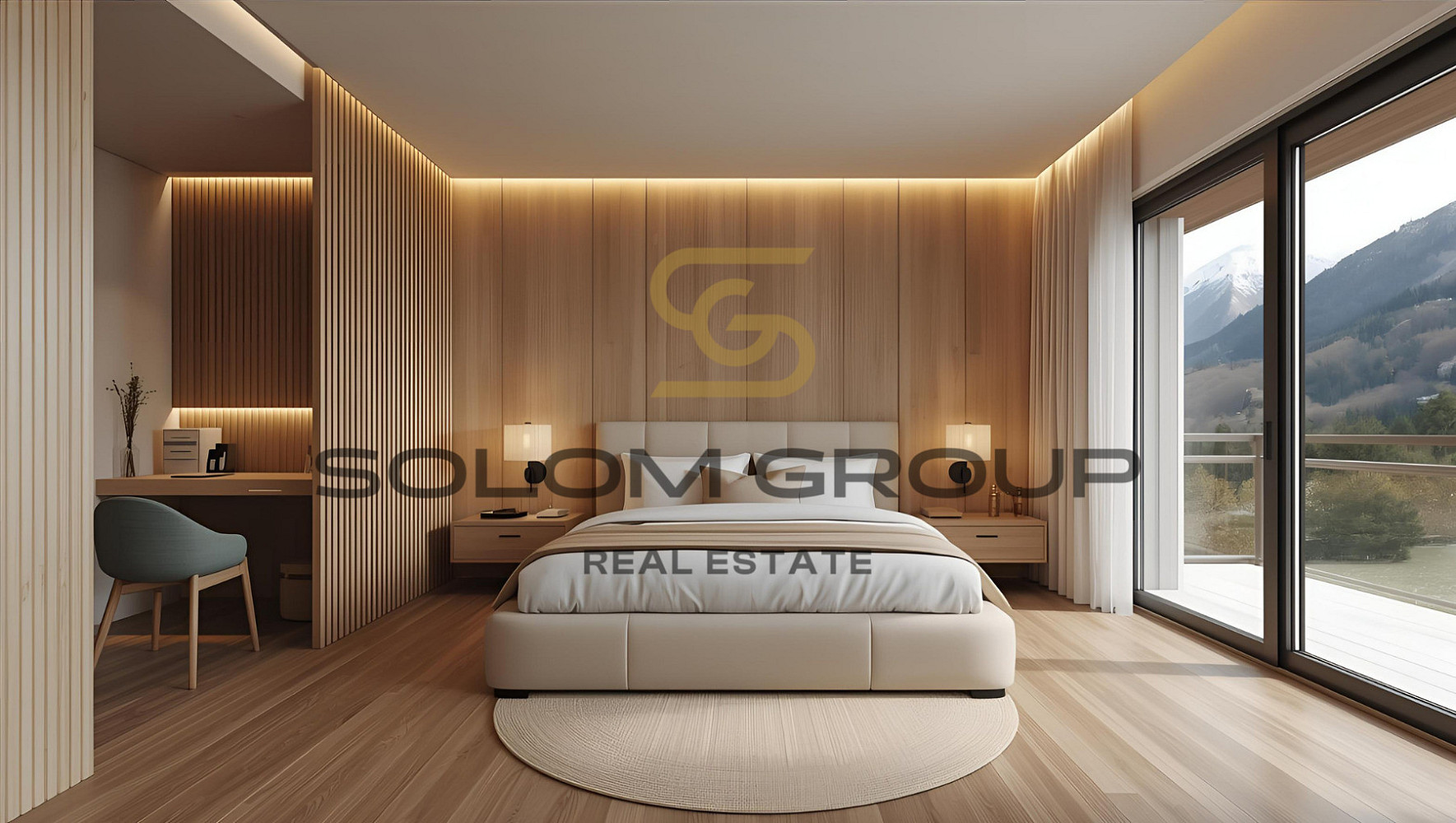 Prodej bytu 3+kk 91 m²