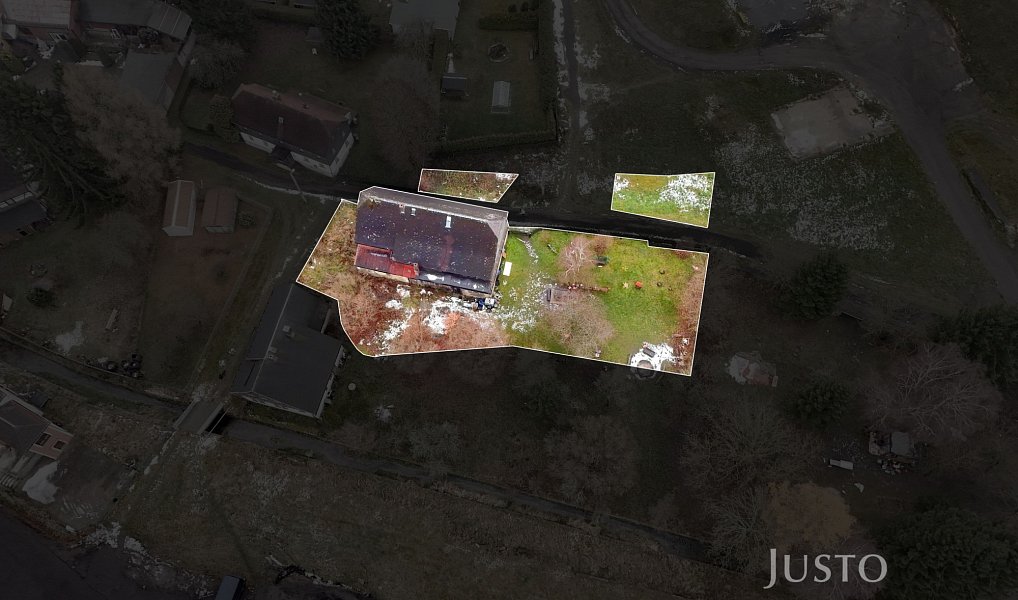 Prodej stavebního pozemku 1 013 m², Mikulášovice – náhled fotky 30