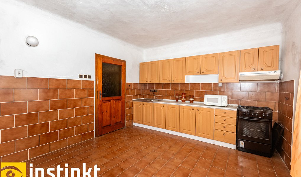 Prodej domu 290 m² s pozemkem 2 871 m², Nýrsko – náhled fotky 7
