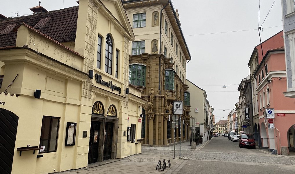 Prodej komerčního objektu (jiného typu) 15 m², České Budějovice – náhled fotky 5