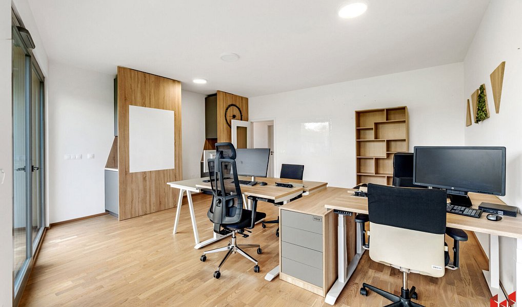 Prodej bytu 2+kk 66 m², Praha – náhled fotky 4