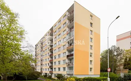 Prodej bytu 4+1 86 m²