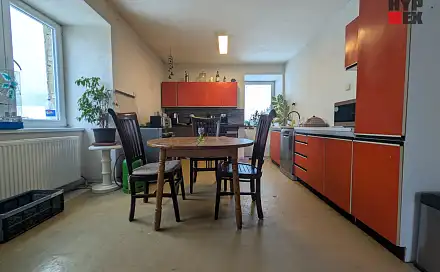 Prodej bytu 3+1 97 m²