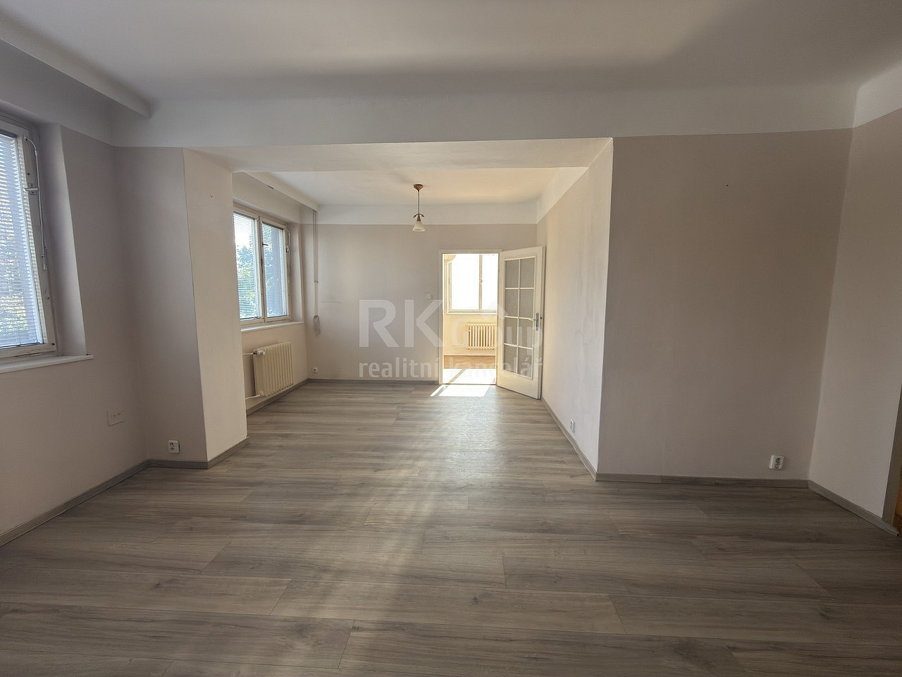Pronájem bytu 2+1 56 m² — photo 3