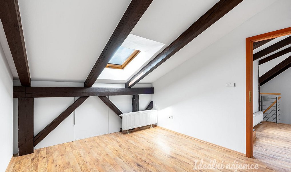 Pronájem bytu 4+kk 127 m², Praha – náhled fotky 7