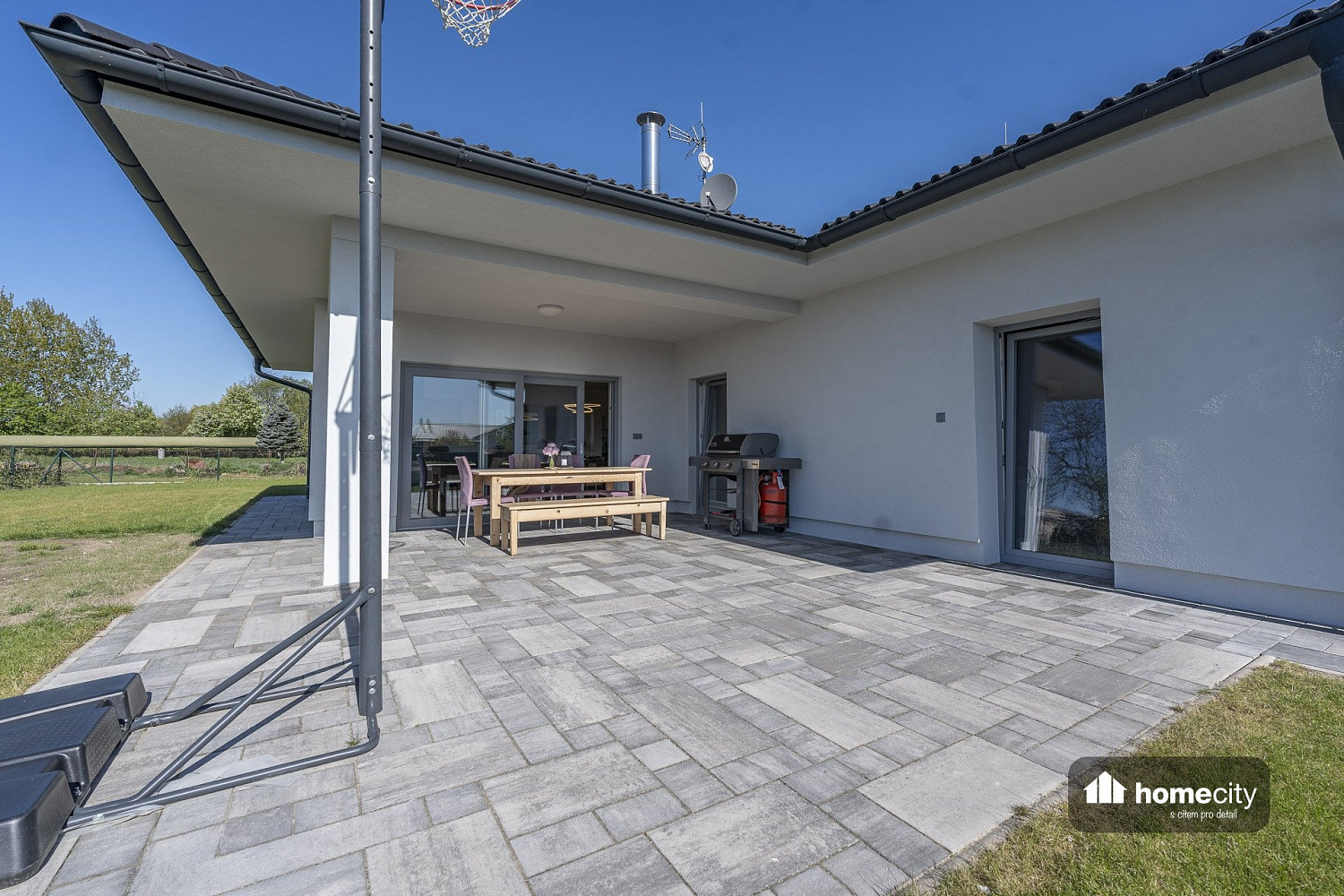 Prodej domu 150 m² s pozemkem 656 m² — photo 3