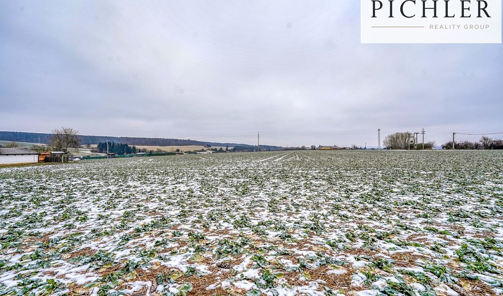 Prodej stavebního pozemku 19 013 m², Rochlov – náhled fotky 26