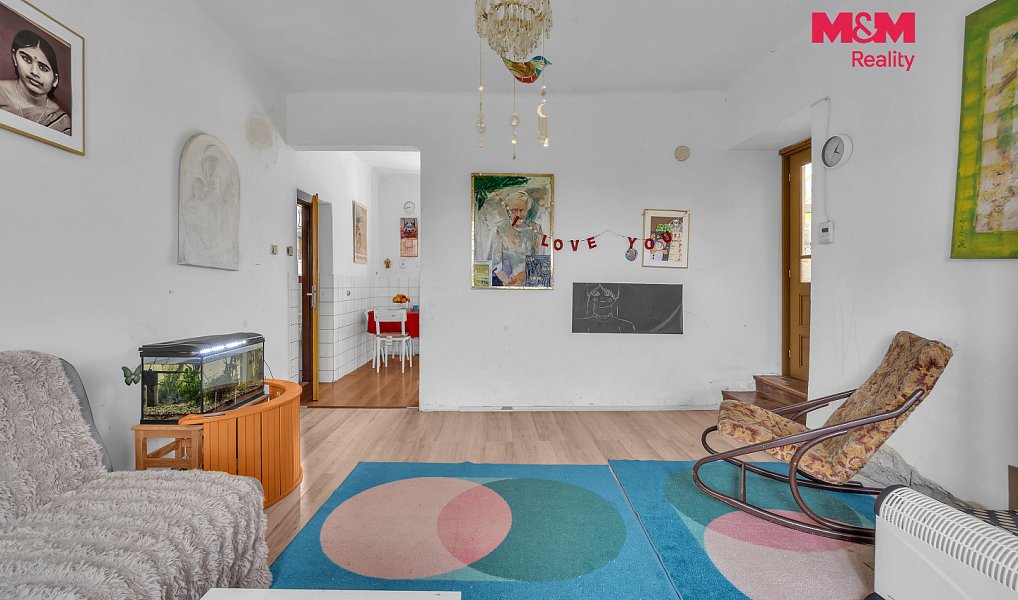 Prodej domu 90 m² s pozemkem 4 968 m², Vilémov – náhled fotky 8
