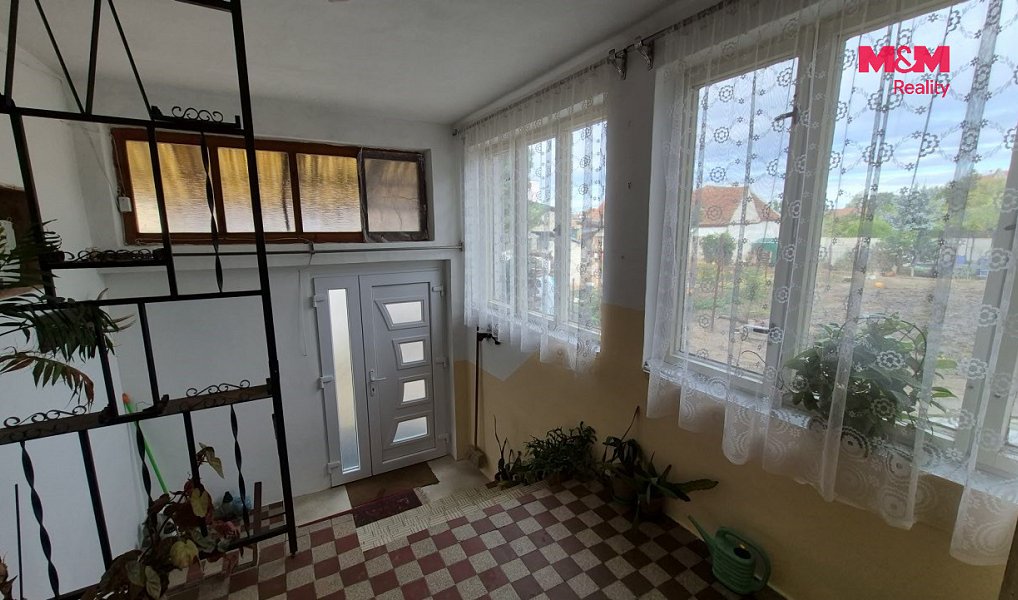 Prodej domu 113 m² s pozemkem 549 m², Lanžhot – náhled fotky 6