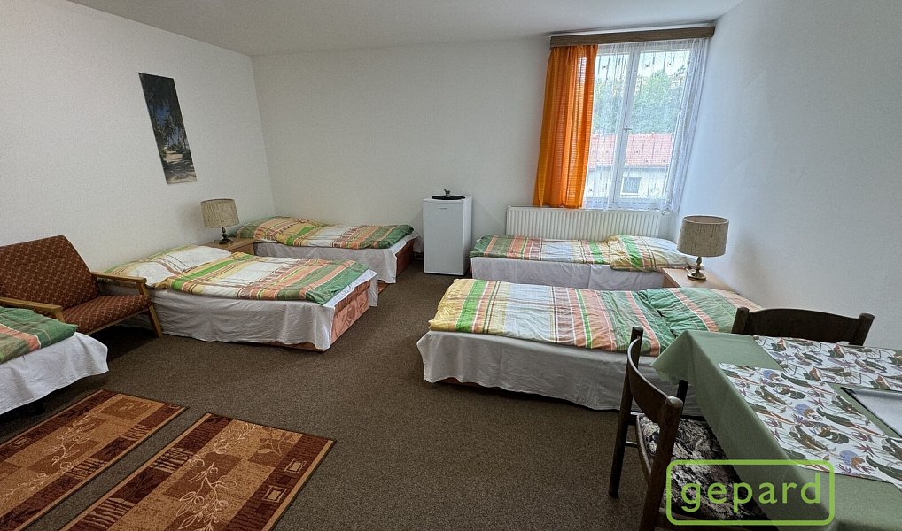 Prodej ubytovacího objektu 800 m², Český Krumlov – náhled fotky 25
