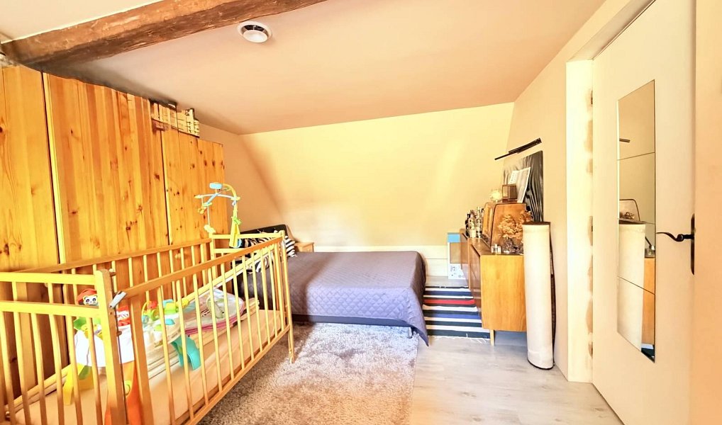 Prodej domu 200 m² s pozemkem 1 124 m², Klíny – náhled fotky 21