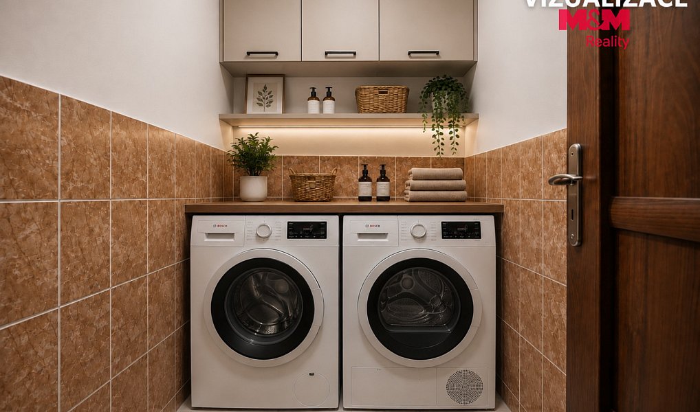 Prodej bytu 2+kk 59 m², Hradec Králové – náhled fotky 14