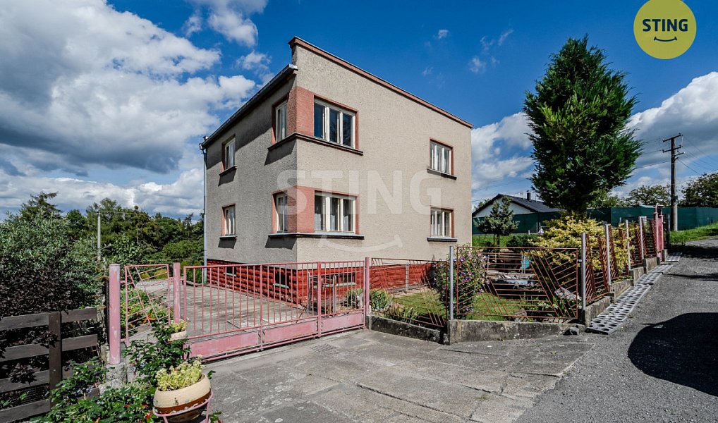 Prodej domu 180 m² s pozemkem 1 439 m², Žermanice – náhled fotky 24