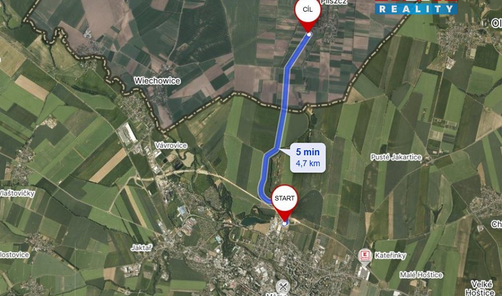 Prodej domu 165 m² s pozemkem 2 300 m², Opava – náhled fotky 12