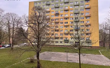 Prodej bytu 3+1 66 m², Vietnamská, Ostrava - Poruba