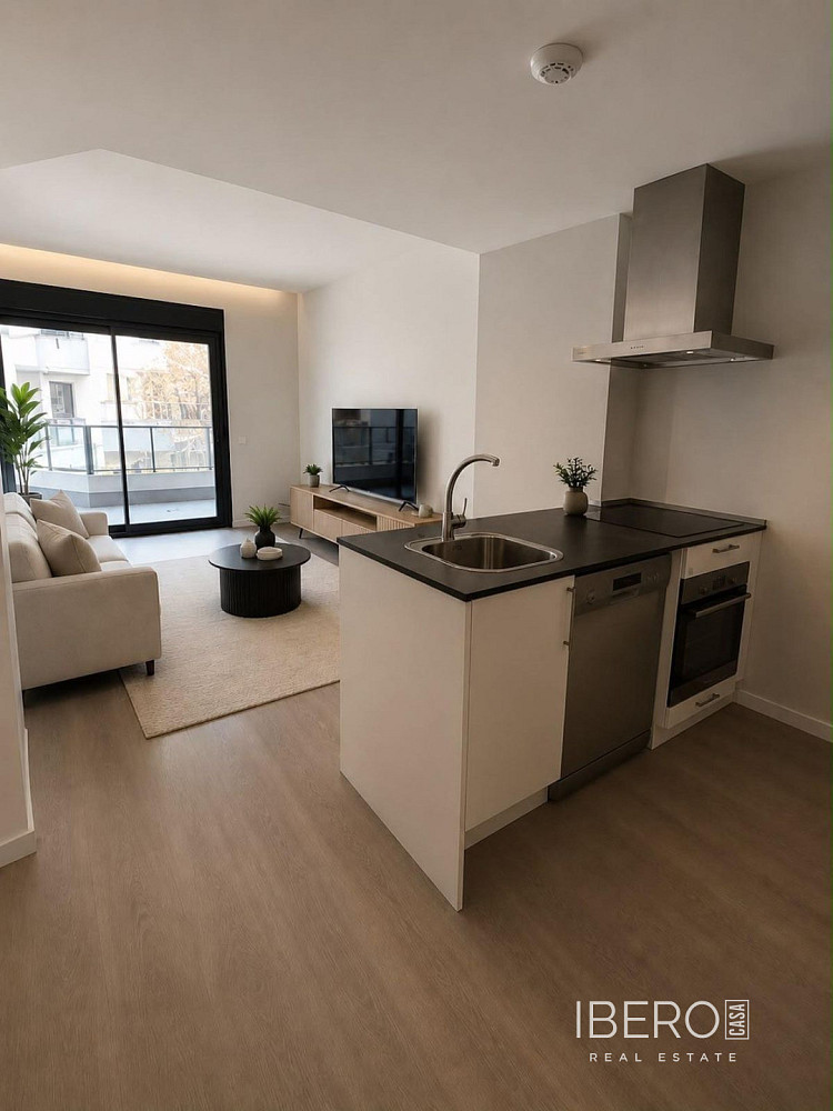 Prodej bytu 3+kk 72 m² – pohled 5