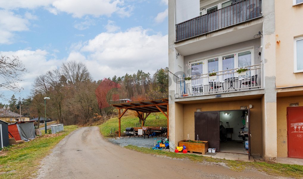 Prodej bytu 3+kk 80 m², Vlastějovice – náhled fotky 21